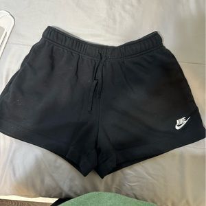 Nike Sweat Shorts